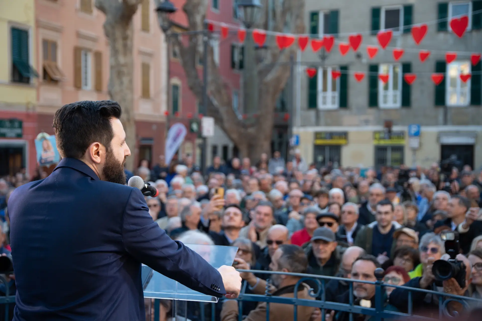 Iscriviti alla mia newsletter
